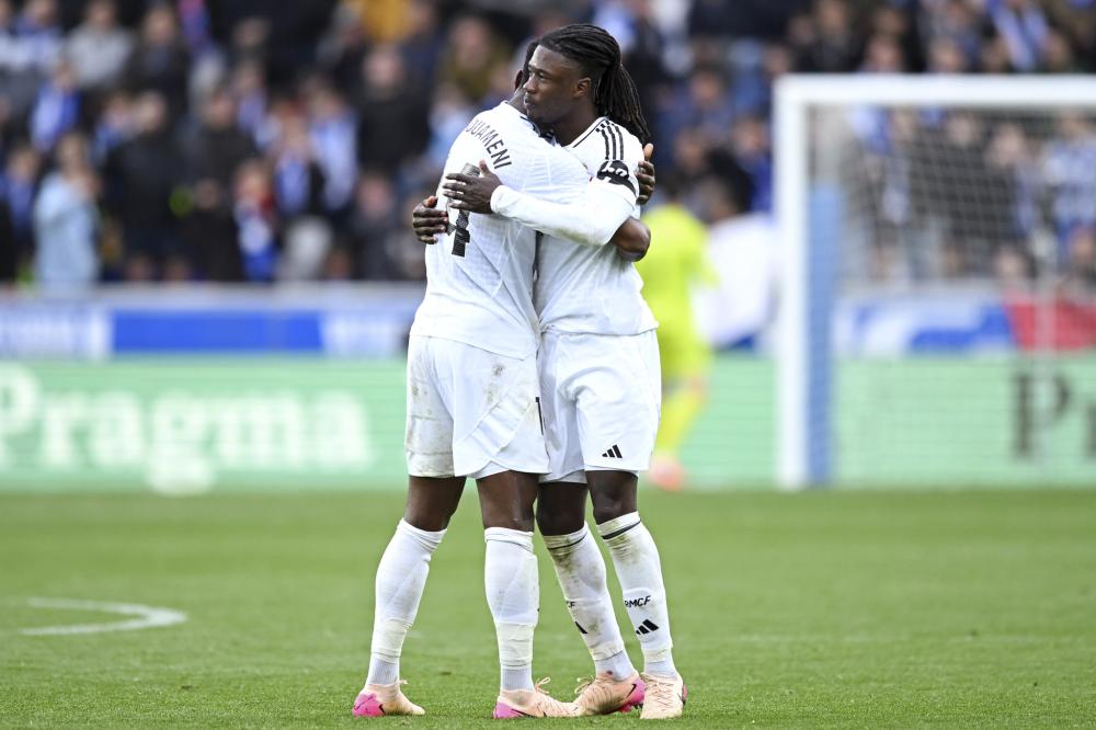 未来注入了 未来注入了